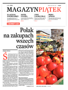 Magazyn Piątek