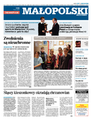 Dz. Małopolski Zach