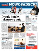 Dz. Nowosądecki