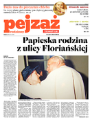 Pejzaż rodzinny