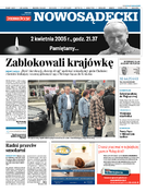Dz. Nowosądecki
