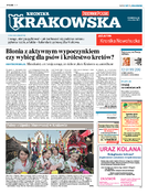 Kronika Krakowska