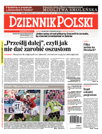 Dziennik Polski