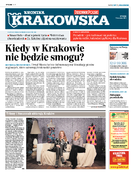 Kronika Krakowska