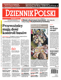 Dziennik Polski