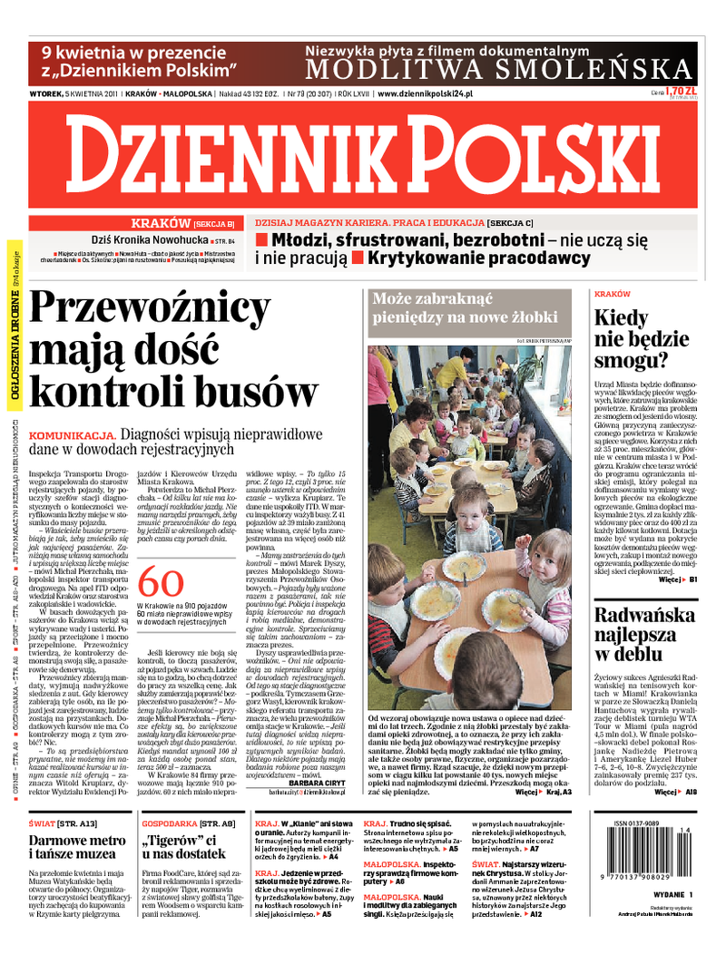 Dziennik Polski