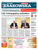 Kronika Krakowska