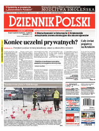 Dziennik Polski