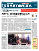 Kronika Krakowska