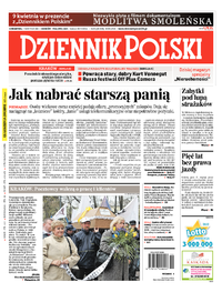Dziennik Polski
