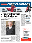 Dz. Nowosądecki