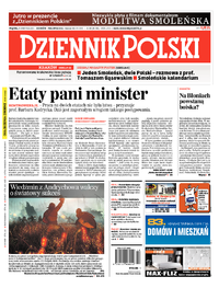 Dziennik Polski