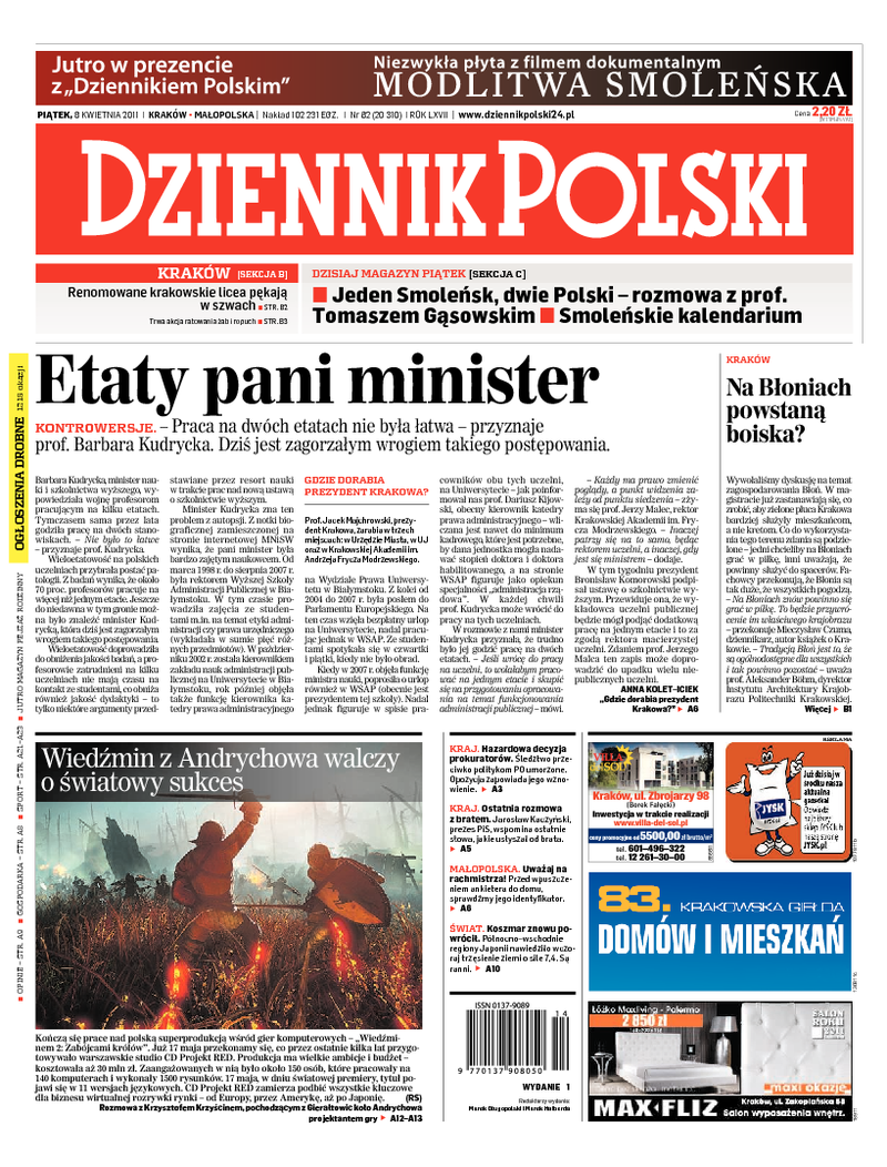 Dziennik Polski