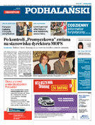 Dz. Podhalański