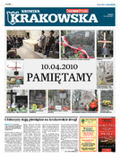 Kronika Krakowska