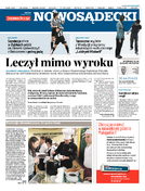 Dz. Nowosądecki