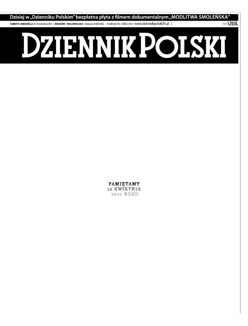 Dziennik Polski