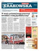 Kronika Krakowska