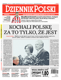 Dziennik Polski