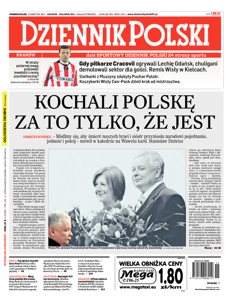 Dziennik Polski
