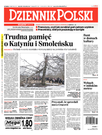Dziennik Polski