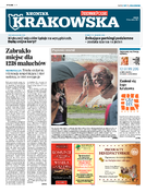 Kronika Krakowska