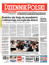 Dziennik Polski