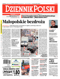Dziennik Polski