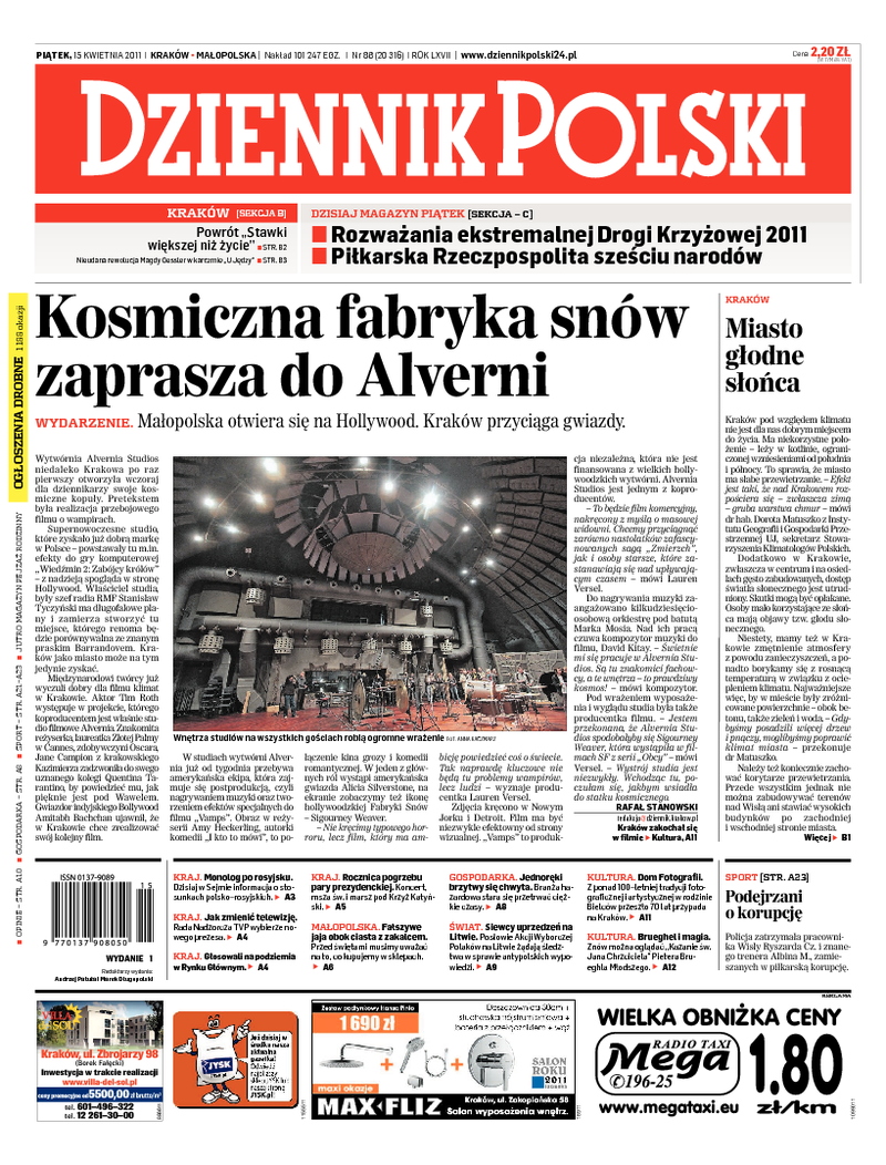 Dziennik Polski