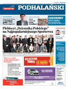 Dz. Podhalański
