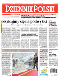 Dziennik Polski