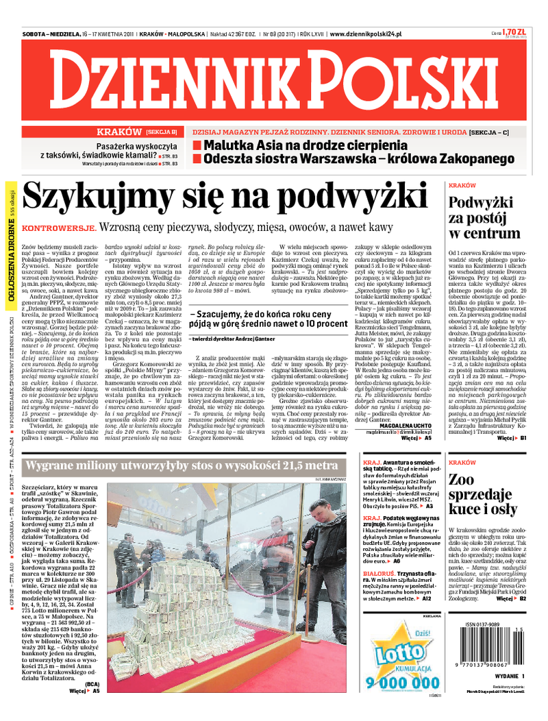 Dziennik Polski