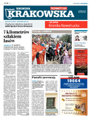 Kronika Krakowska