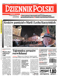 Dziennik Polski