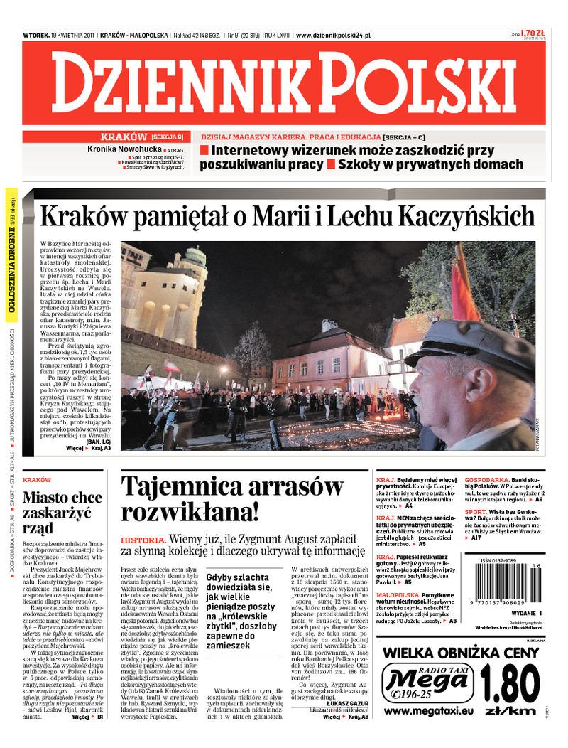 Dziennik Polski