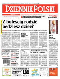 Dziennik Polski