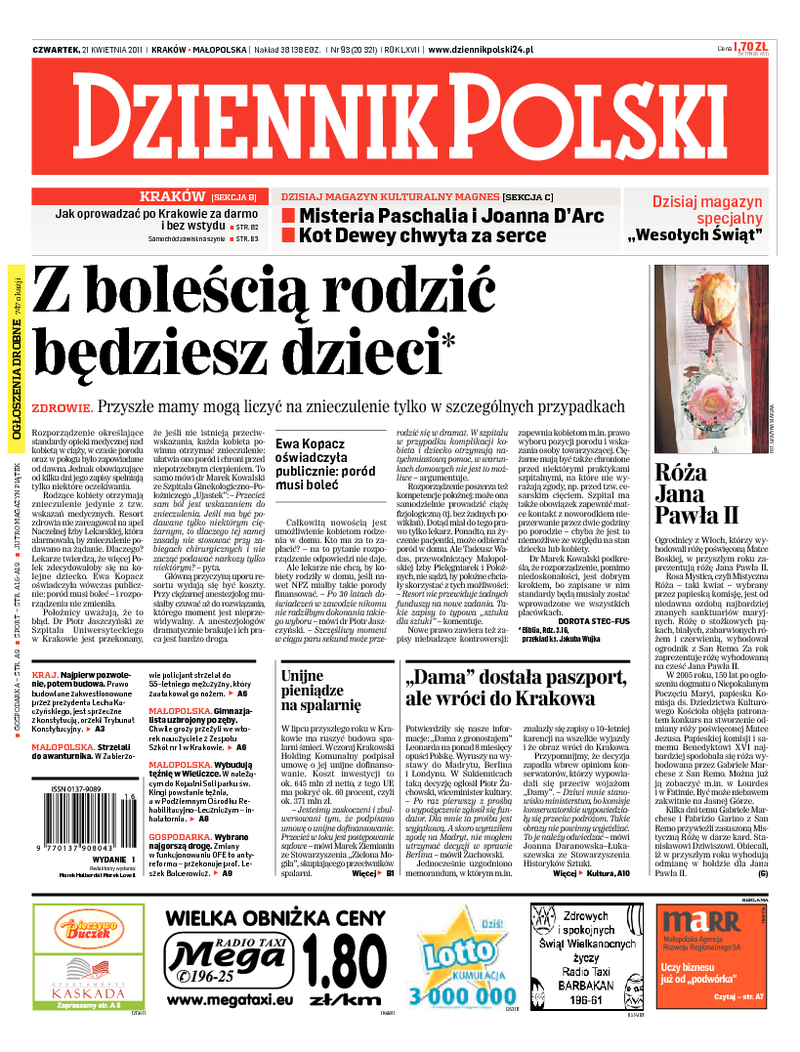 Dziennik Polski