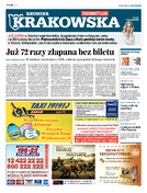 Kronika Krakowska
