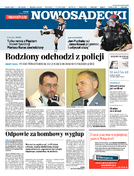 Dz. Nowosądecki