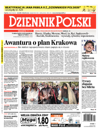 Dziennik Polski