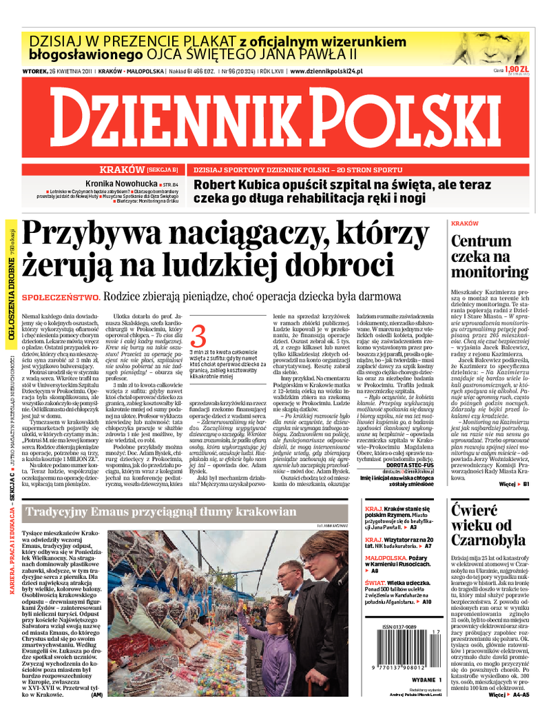 Dziennik Polski