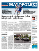 Dz. Małopolski Zach