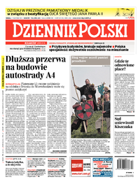 Dziennik Polski