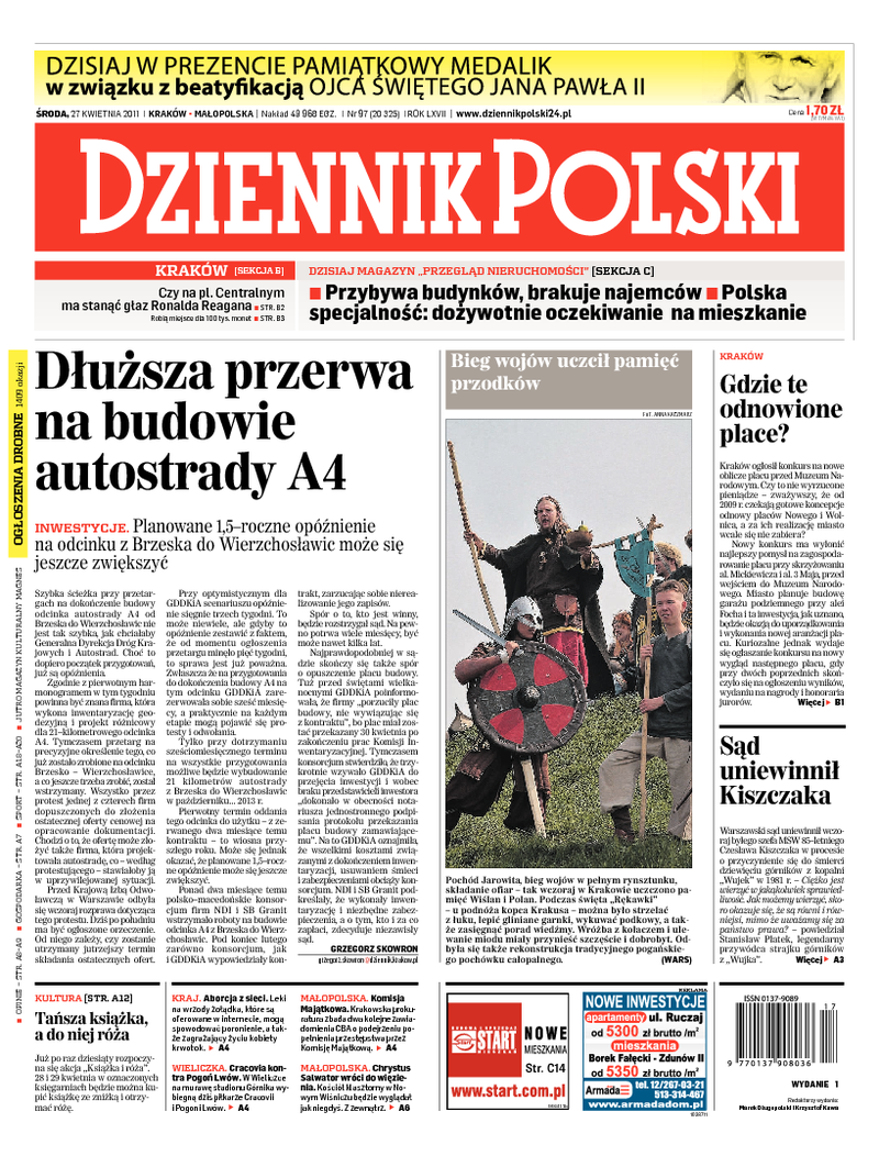 Dziennik Polski