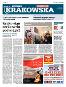 Kronika Krakowska