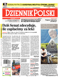 Dziennik Polski