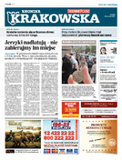 Kronika Krakowska