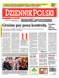 Dziennik Polski