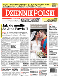 Dziennik Polski