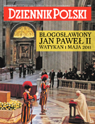 Dziennik Polski